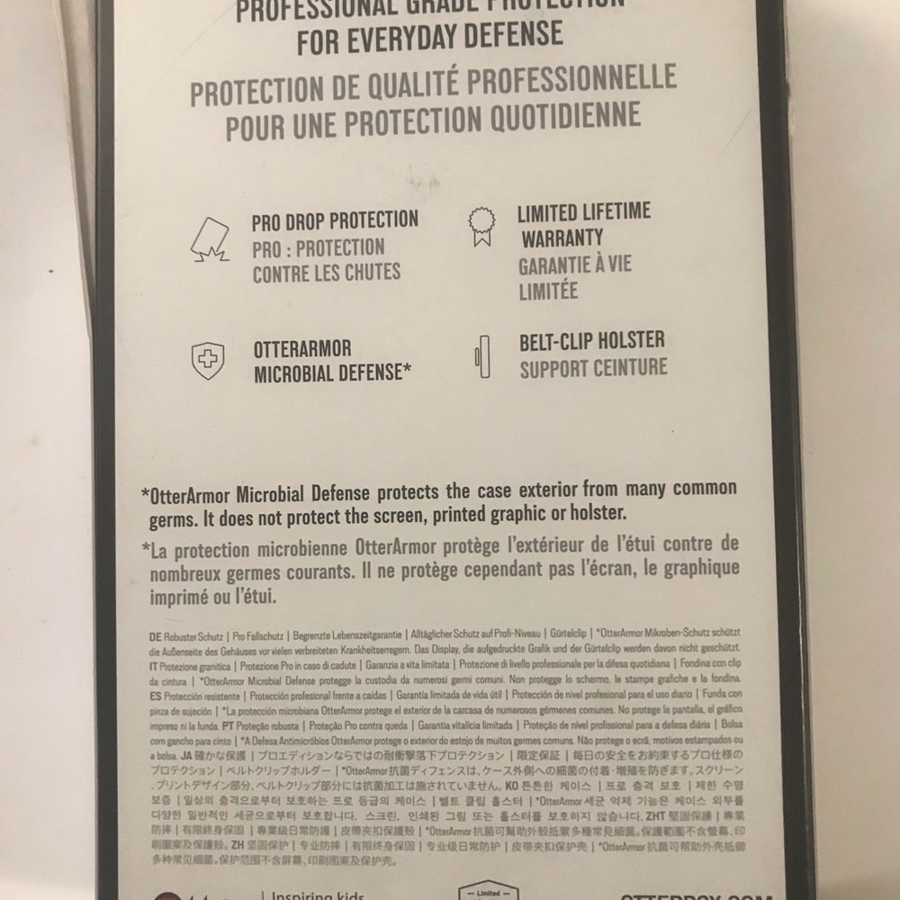 Otterbox - Picture 3 of 5